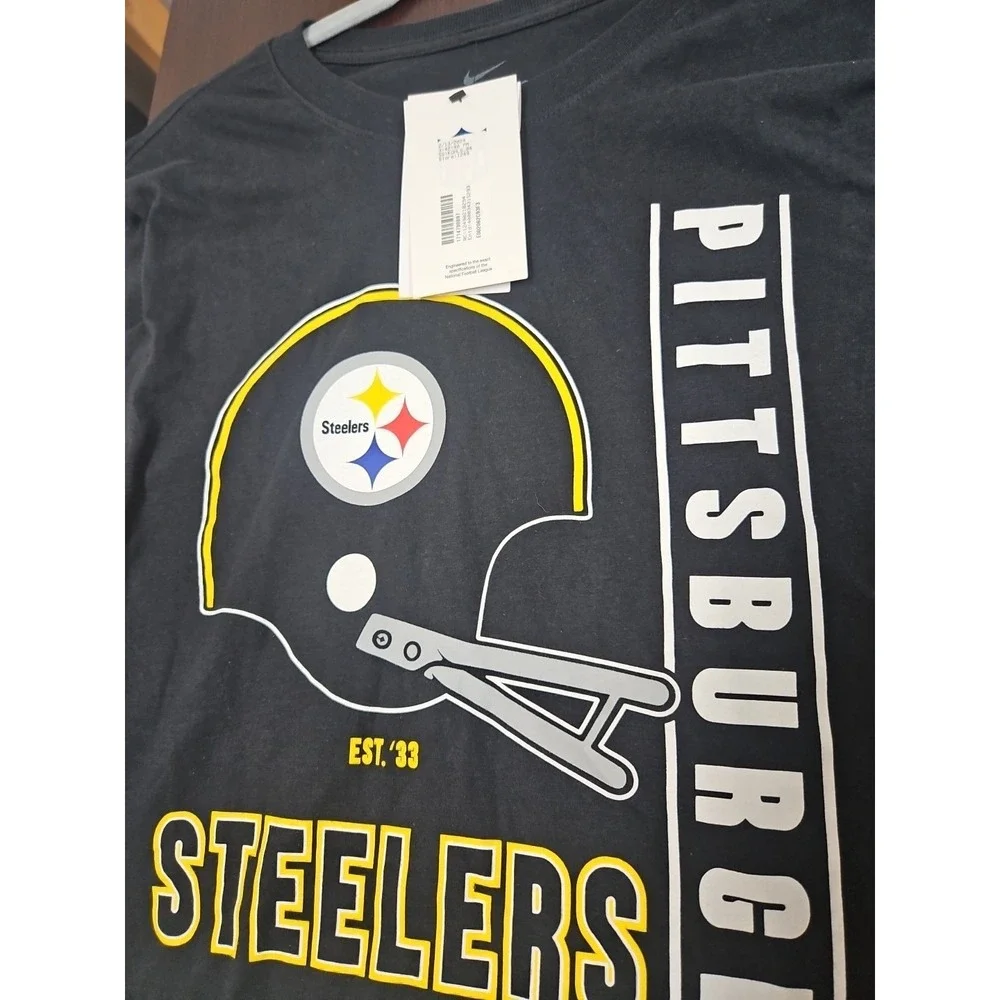 NFL Team Apparel new tags
